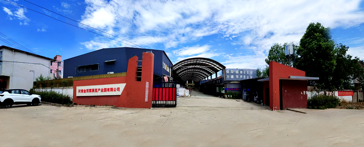 为什么自有工厂能降低展厅项目的交付风险